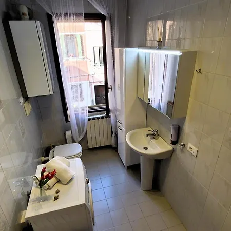 Calle Bottari Chioggiapl Apartment *