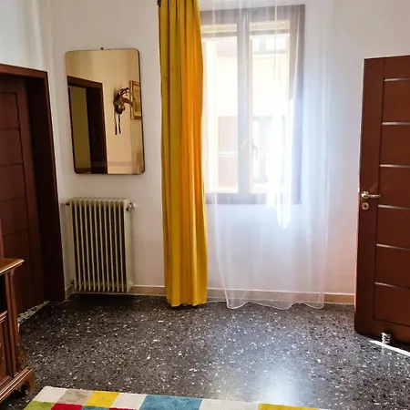 Calle Bottari Chioggiapl Apartment *