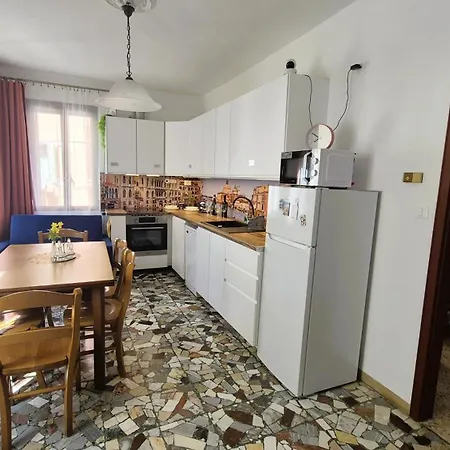 Calle Bottari Chioggiapl Apartment Chioggia