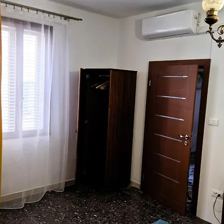 Apartment Calle Bottari Chioggiapl Chioggia
