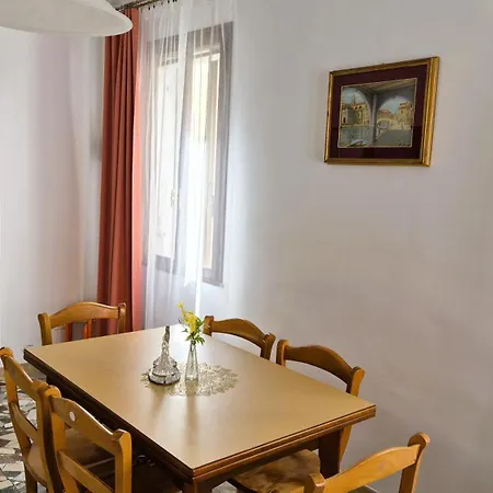 Calle Bottari Chioggiapl Κιότζα