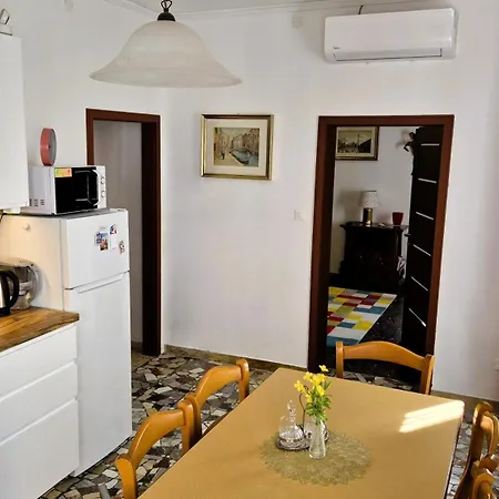Calle Bottari Chioggiapl Apartment