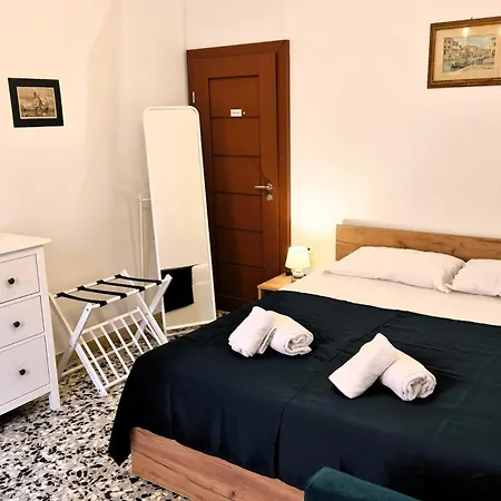 Calle Bottari Chioggiapl Κιότζα