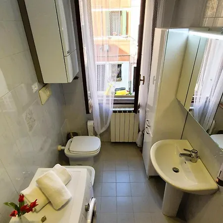 Apartment Calle Bottari Chioggiapl Chioggia