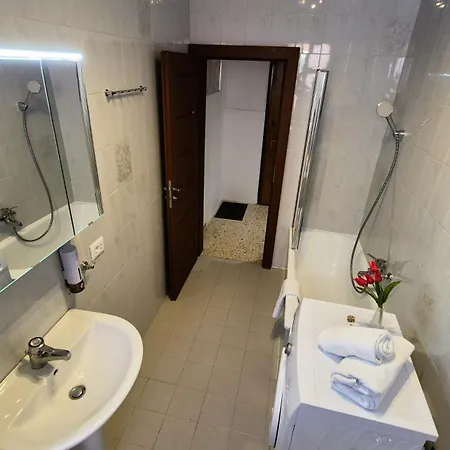 Calle Bottari Chioggiapl Apartment