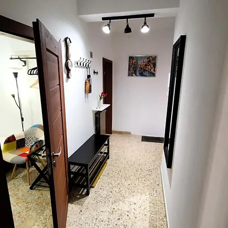 Διαμέρισμα Calle Bottari Chioggiapl *