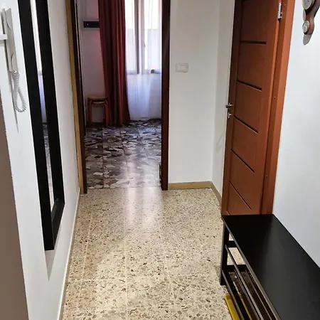 Διαμέρισμα Calle Bottari Chioggiapl