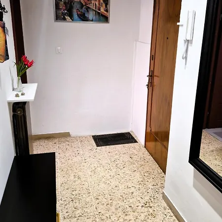 Calle Bottari Chioggiapl Διαμέρισμα