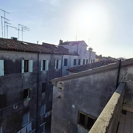 Calle Bottari Chioggiapl *