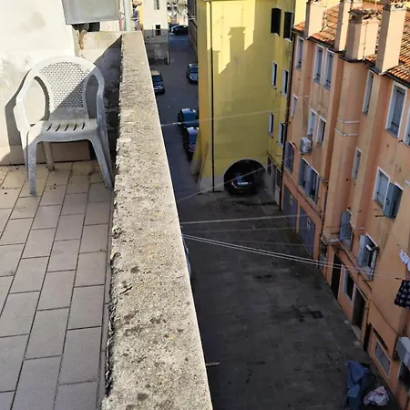 Calle Bottari Chioggiapl